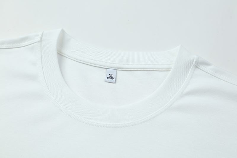 Gahumi Custom T-shirt with Round Neck-03-04